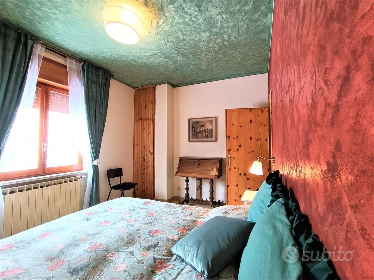 Stagionale o annuale strada per Pietransieri — casa vacanze a Roccaraso, Abruzzo — foto 4 di 5