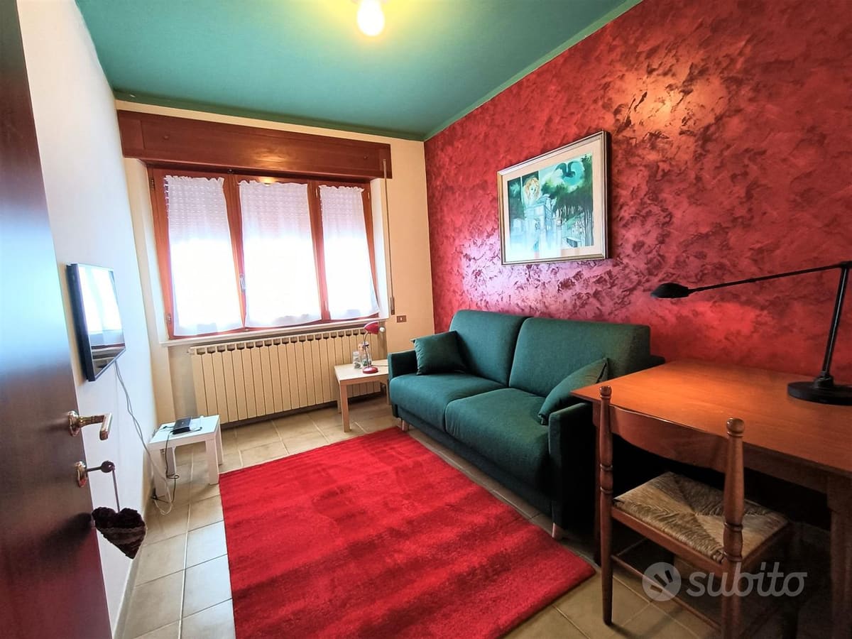 Stagionale o annuale strada per Pietransieri — casa vacanze a Roccaraso, Abruzzo — foto 5 di 5