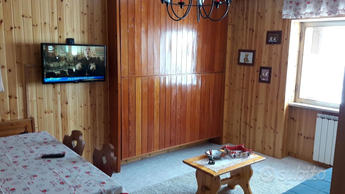 Sciare all' Aremogna — casa vacanze a Roccaraso, Abruzzo — foto 3 di 6