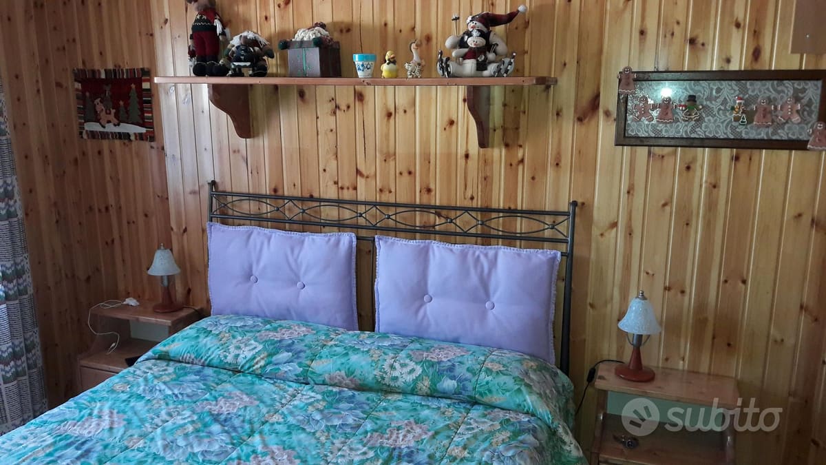 Sciare all' Aremogna — casa vacanze a Roccaraso, Abruzzo — foto 4 di 6
