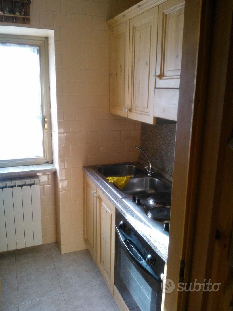 Sciare all' Aremogna — casa vacanze a Roccaraso, Abruzzo — foto 5 di 6