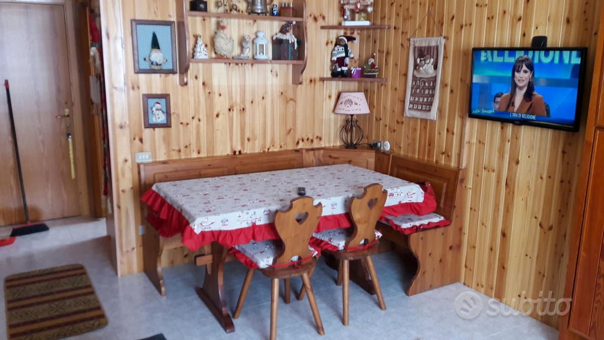Sciare all' Aremogna — casa vacanze a Roccaraso, Abruzzo