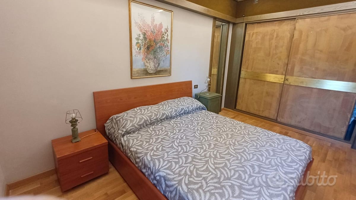 Bilocale panoramico sulle Montagne — casa vacanze a Pescasseroli, Abruzzo — foto 2 di 6