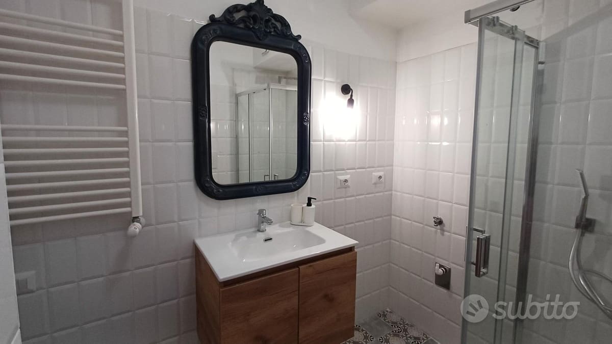 Bilocale panoramico sulle Montagne — casa vacanze a Pescasseroli, Abruzzo — foto 3 di 6