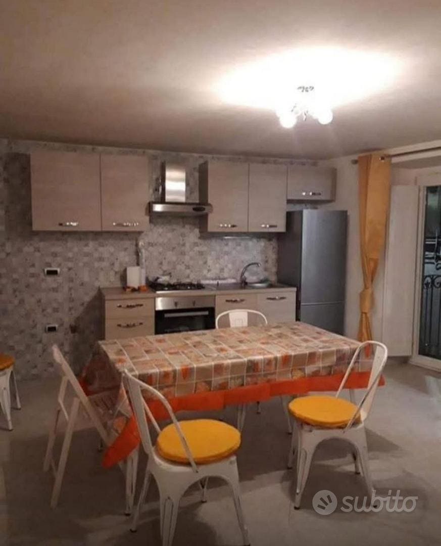 Vacanze Natalizie in montagna indipendente — casa vacanze a Roccaraso, Abruzzo — foto 3 di 6