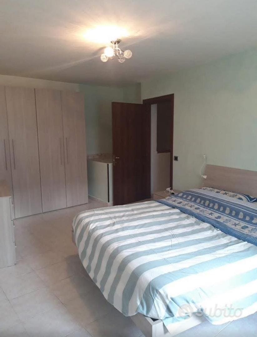 Vacanze Natalizie in montagna indipendente — casa vacanze a Roccaraso, Abruzzo — foto 5 di 6