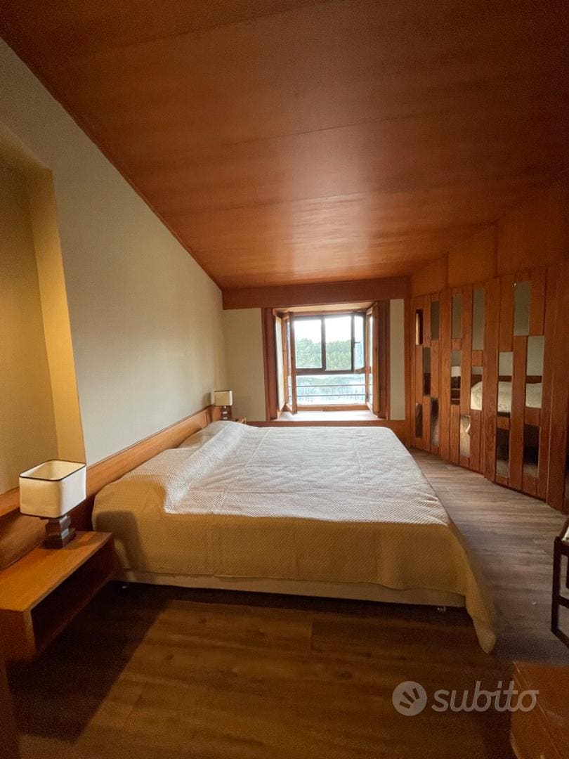 Appartamento Pescasseroli — casa vacanze a Pescasseroli, Abruzzo — foto 2 di 6