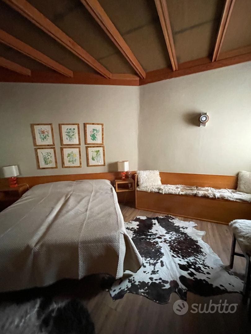 Appartamento Pescasseroli — casa vacanze a Pescasseroli, Abruzzo — foto 3 di 6