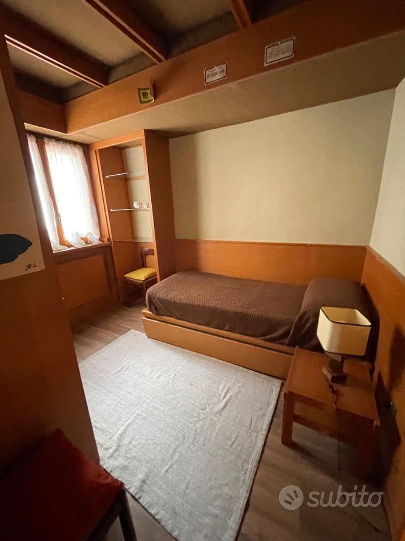 Appartamento Pescasseroli — casa vacanze a Pescasseroli, Abruzzo — foto 4 di 6