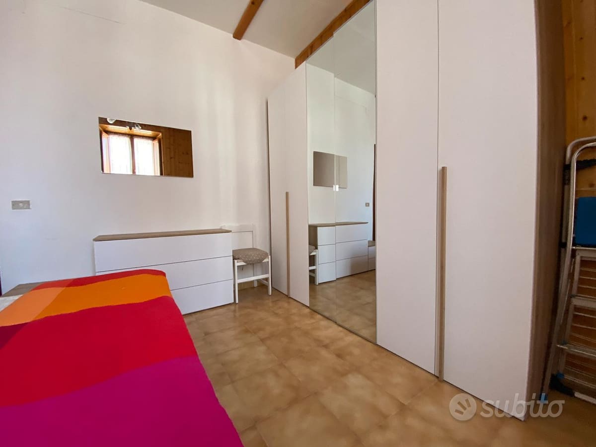Roccaraso centralissimo 6 posti letto — casa vacanze a Roccaraso, Abruzzo — foto 3 di 6