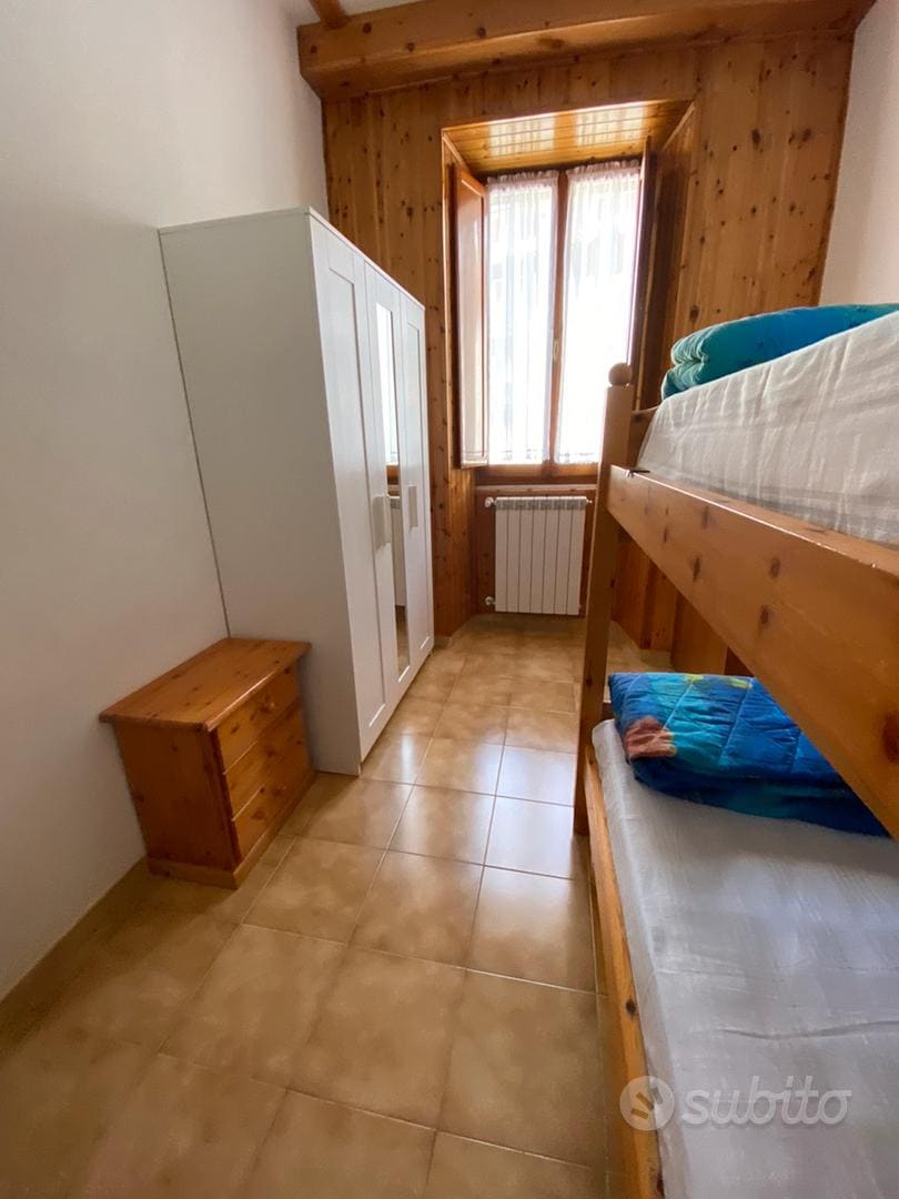 Roccaraso centralissimo 6 posti letto — casa vacanze a Roccaraso, Abruzzo — foto 4 di 6