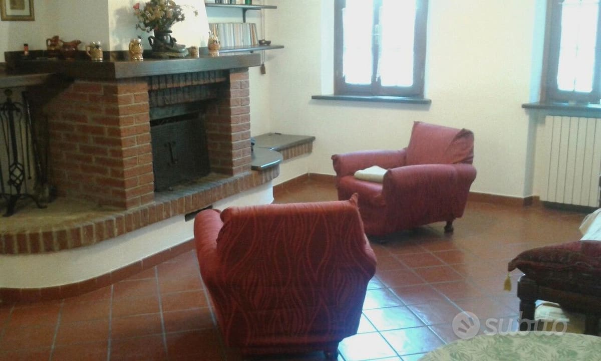 Pescasseroli — casa vacanze a Pescasseroli, Abruzzo — foto 2 di 6