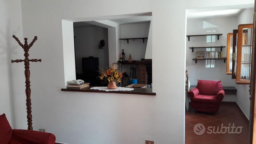 Pescasseroli — casa vacanze a Pescasseroli, Abruzzo — foto 4 di 6