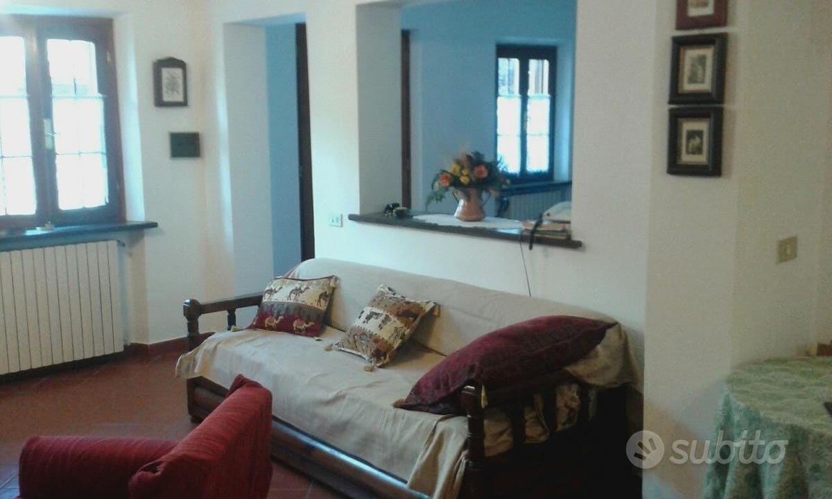 Pescasseroli — casa vacanze a Pescasseroli, Abruzzo — foto 5 di 6
