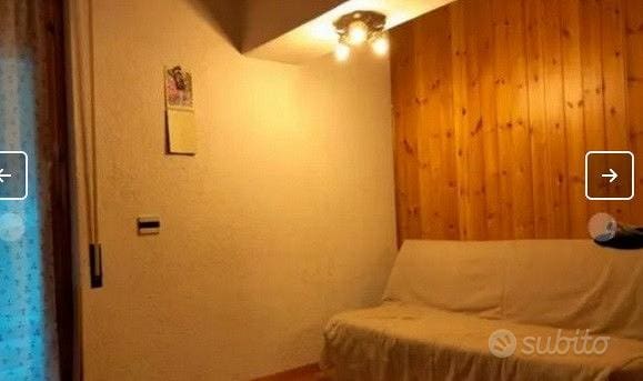 A Roccaraso x weekend e settimane in primavera — casa vacanze a Roccaraso, Abruzzo — foto 2 di 6