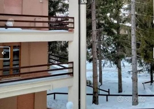 A Roccaraso x weekend e settimane in primavera — casa vacanze a Roccaraso, Abruzzo — foto 4 di 6