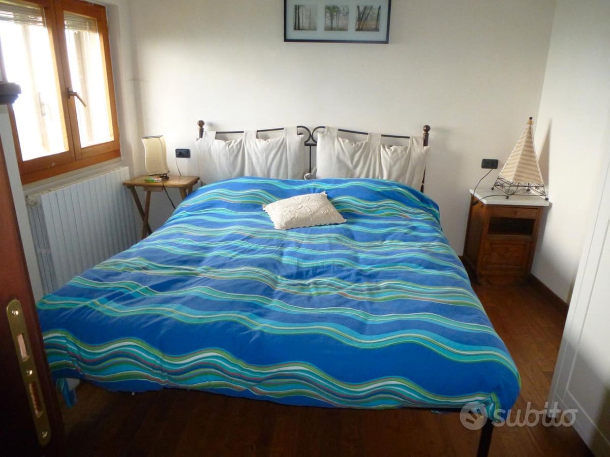 Trilocale con balconate panoramiche — casa vacanze a Roccaraso, Abruzzo — foto 4 di 6