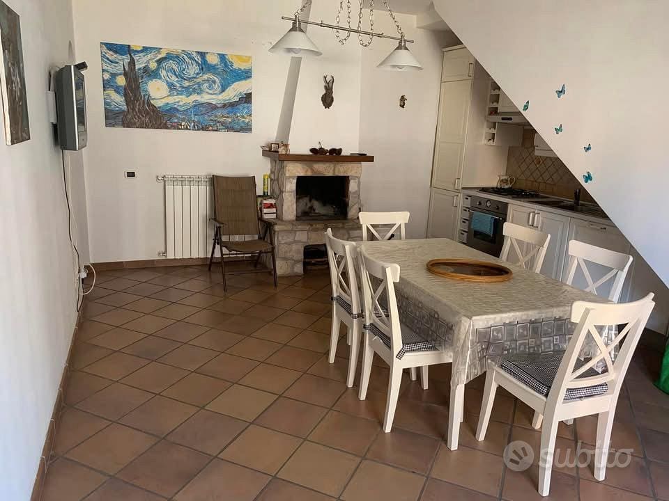 Appartamento centro Pescasseroli — casa vacanze a Pescasseroli, Abruzzo — foto 2 di 6
