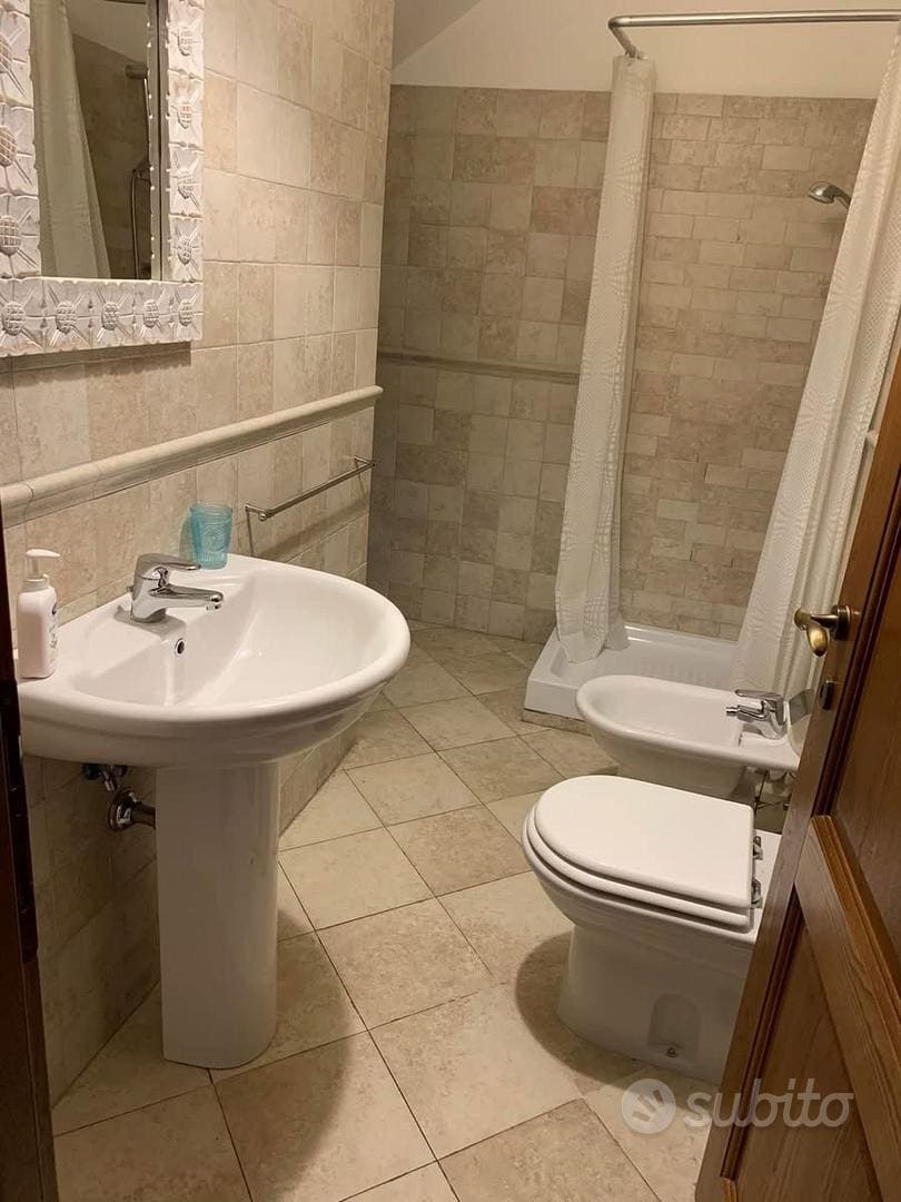 Appartamento centro Pescasseroli — casa vacanze a Pescasseroli, Abruzzo — foto 3 di 6