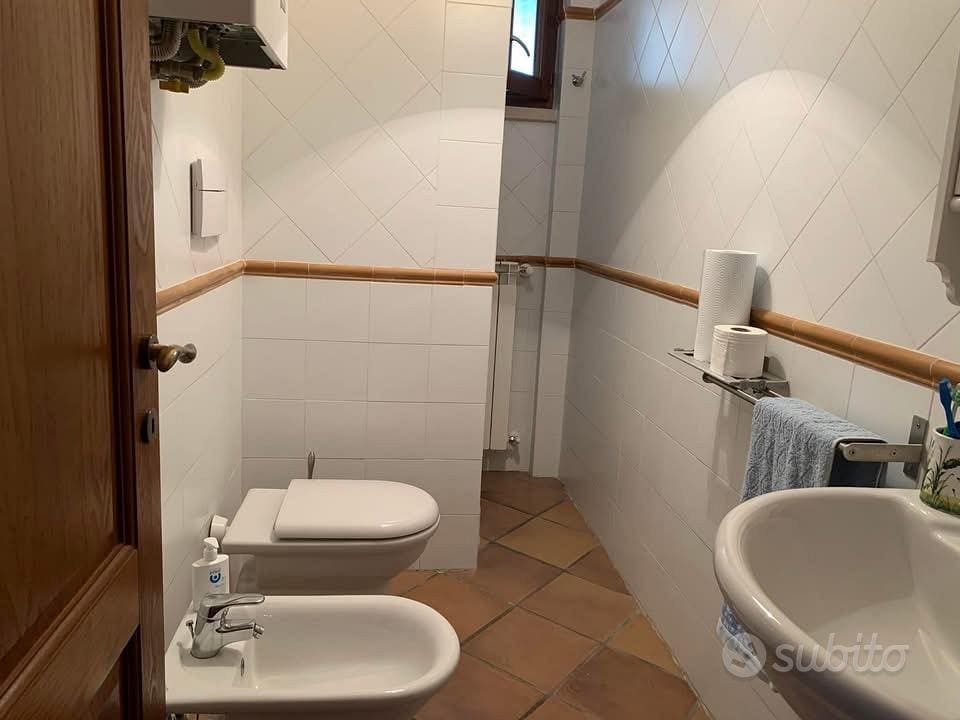 Appartamento centro Pescasseroli — casa vacanze a Pescasseroli, Abruzzo — foto 4 di 6