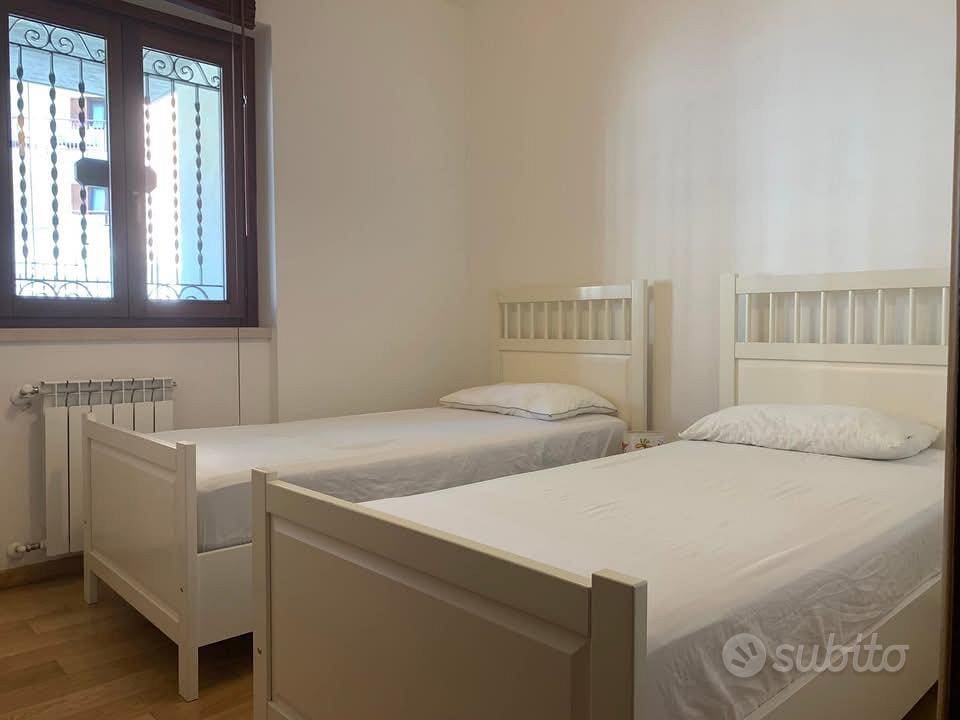 Appartamento centro Pescasseroli — casa vacanze a Pescasseroli, Abruzzo — foto 5 di 6