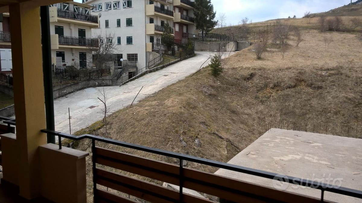 Casa montagna — casa vacanze a Rivisondoli, Abruzzo — foto 2 di 6