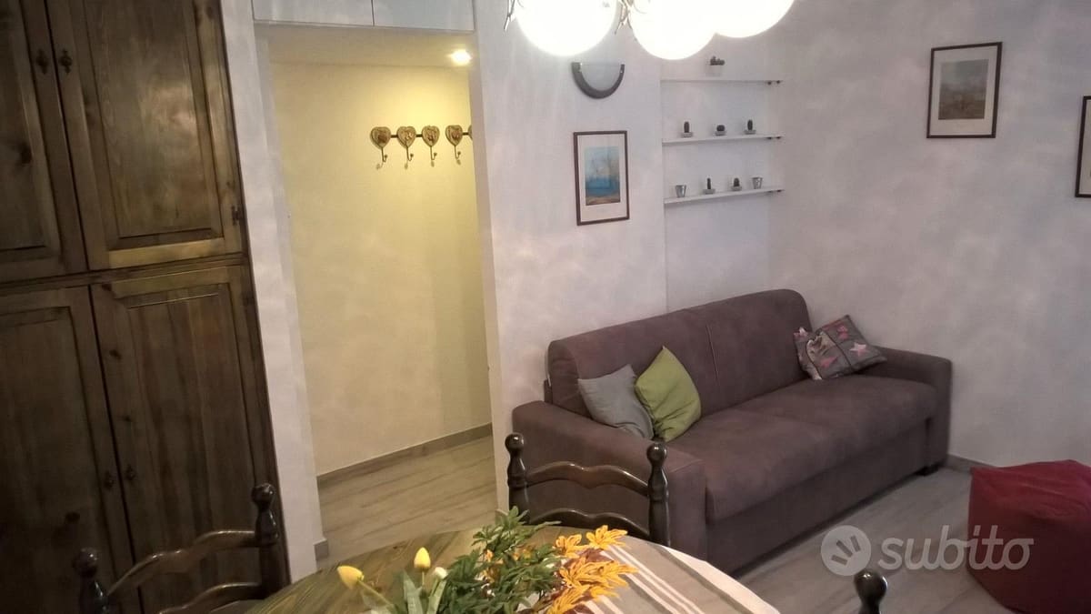 Casa montagna — casa vacanze a Rivisondoli, Abruzzo — foto 4 di 6