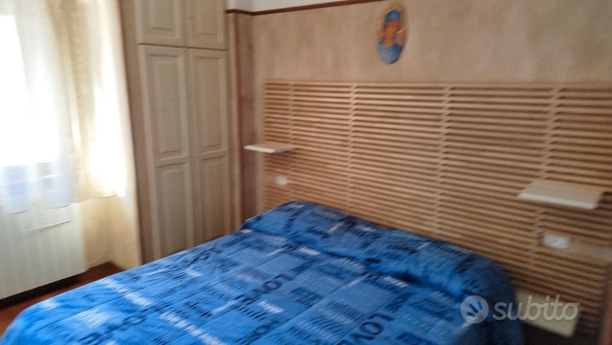 Appartamento a Roccaraso Aremogna — casa vacanze a Roccaraso, Abruzzo — foto 3 di 6