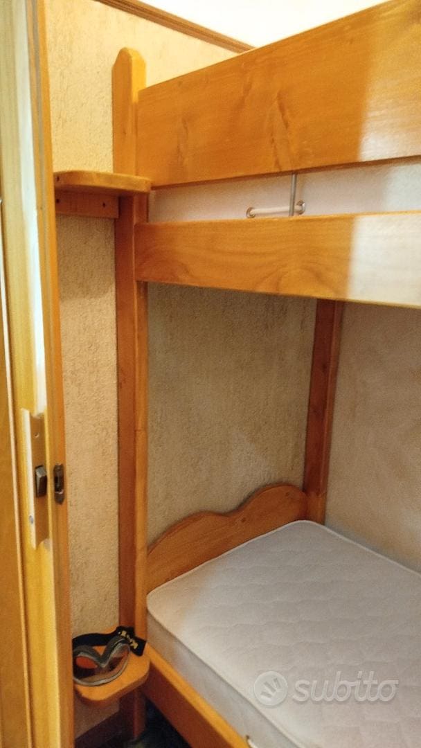 Appartamento a Roccaraso Aremogna — casa vacanze a Roccaraso, Abruzzo — foto 4 di 6
