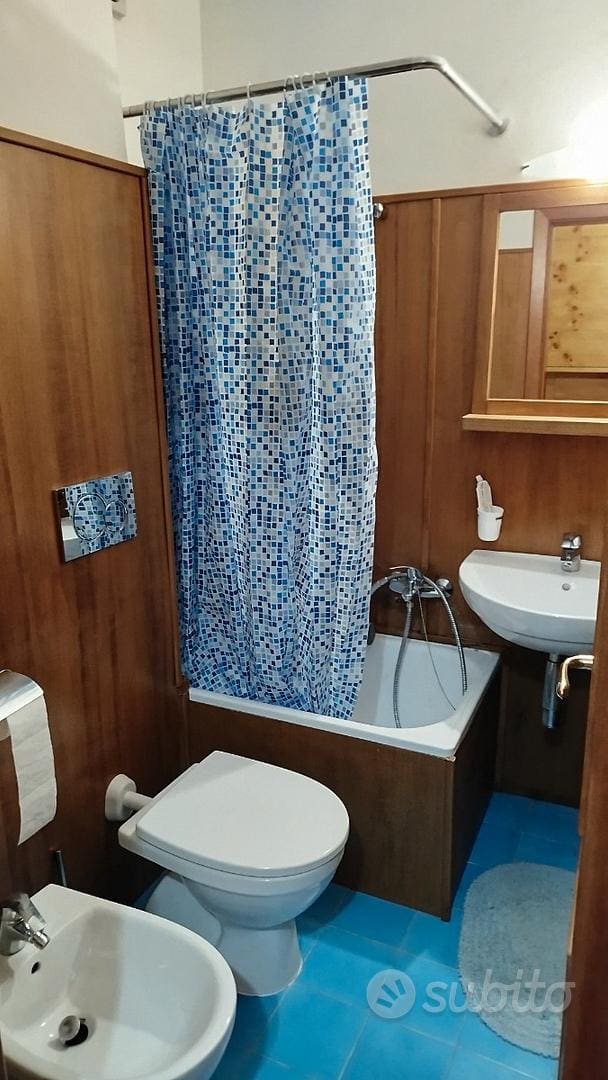 Appartamento a Roccaraso Aremogna — casa vacanze a Roccaraso, Abruzzo — foto 5 di 6