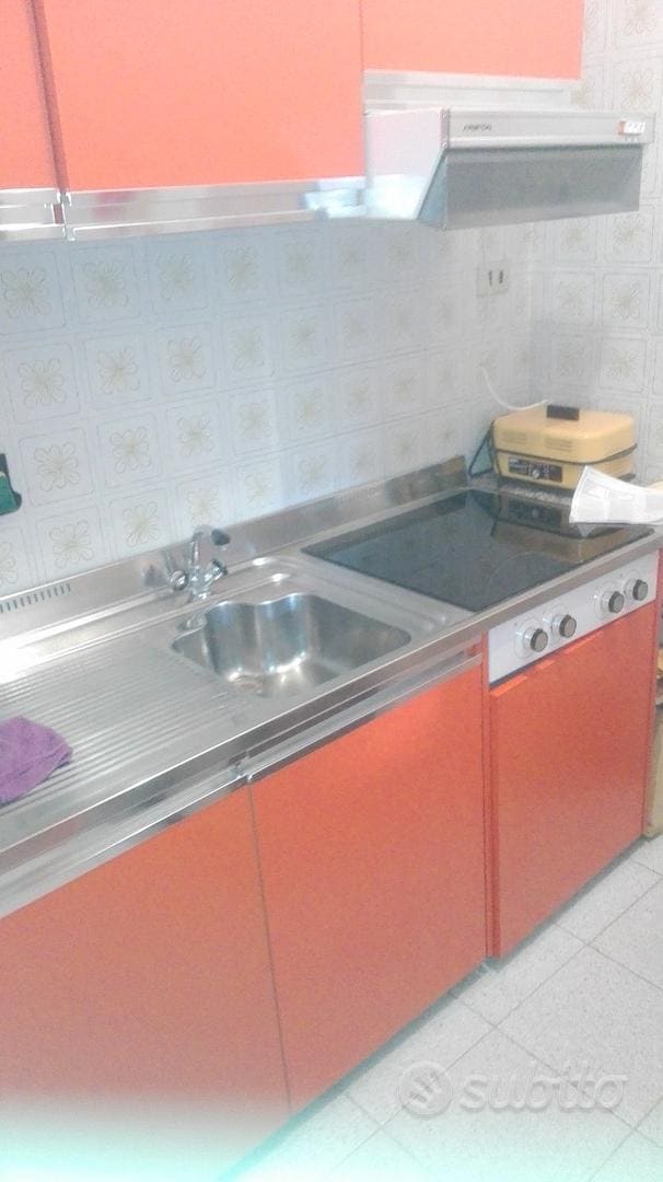 Appartamento in Residence — casa vacanze a Roccaraso, Abruzzo — foto 3 di 6
