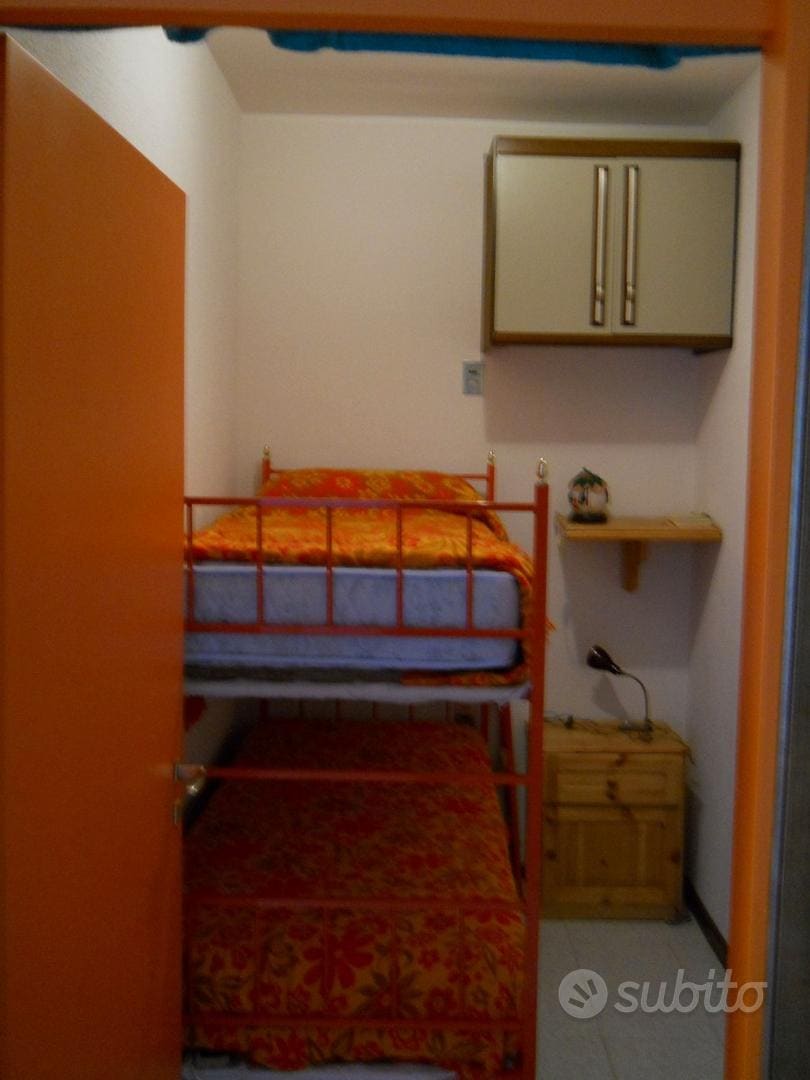 Appartamento in Residence — casa vacanze a Roccaraso, Abruzzo — foto 4 di 6