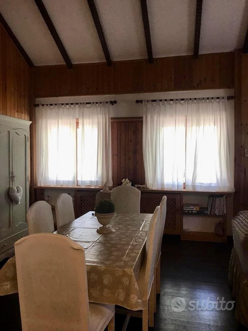 Disponibile casa Pescasseroli per periodi vari — casa vacanze a Pescasseroli, Abruzzo — foto 3 di 6
