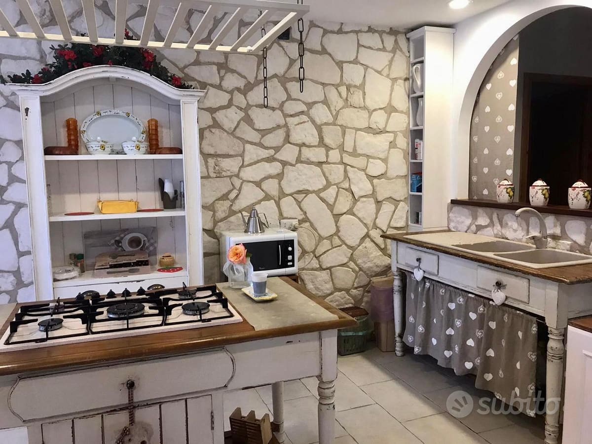 Disponibile casa Pescasseroli per periodi vari — casa vacanze a Pescasseroli, Abruzzo — foto 4 di 6