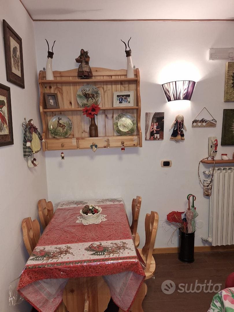 Appartamento inverno 2025 - Roccaraso — casa vacanze a Roccaraso, Abruzzo — foto 3 di 6