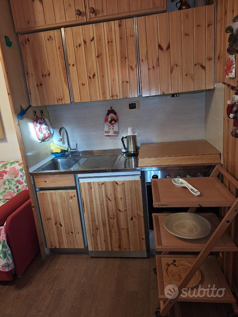 Appartamento inverno 2025 - Roccaraso — casa vacanze a Roccaraso, Abruzzo — foto 4 di 6