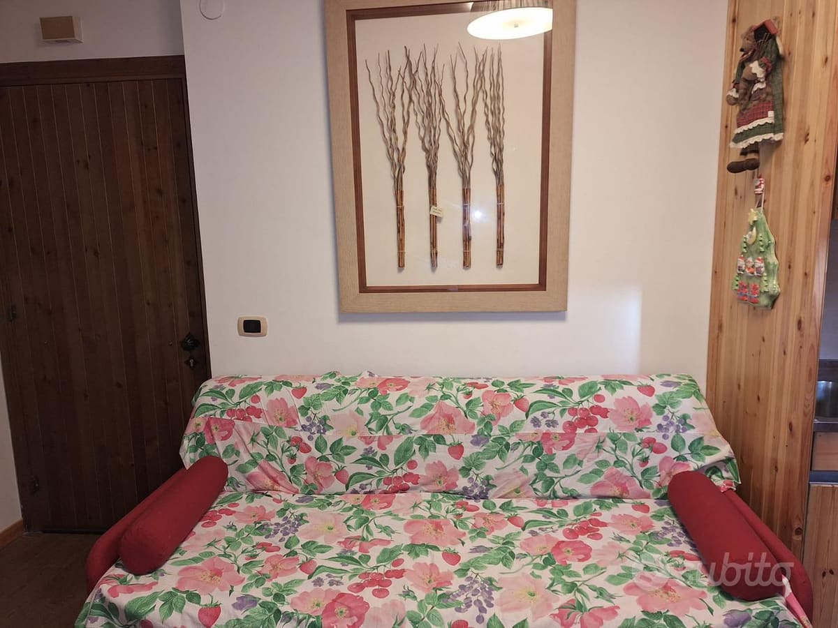 Appartamento inverno 2025 - Roccaraso — casa vacanze a Roccaraso, Abruzzo — foto 5 di 6