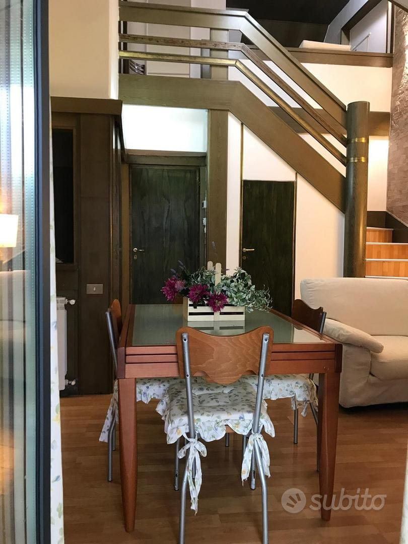Pescasseroli estate 2025 — casa vacanze a Pescasseroli, Abruzzo — foto 2 di 6