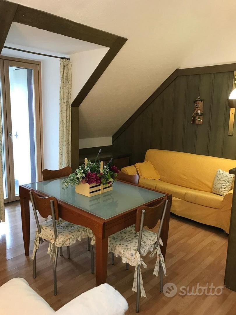 Pescasseroli estate 2025 — casa vacanze a Pescasseroli, Abruzzo — foto 3 di 6