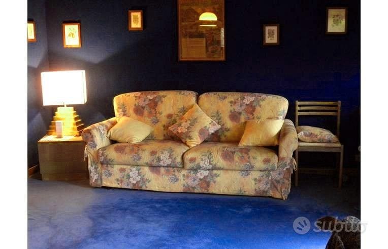 Casa Vacanze a Pescasseroli — casa vacanze a Pescasseroli, Abruzzo — foto 4 di 6