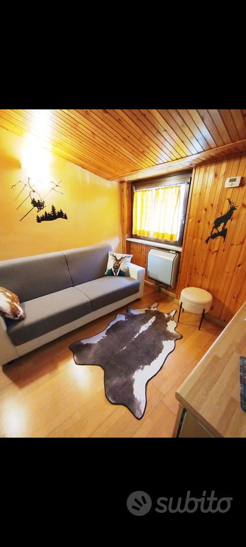 Roccaraso centrale — casa vacanze a Roccaraso, Abruzzo — foto 2 di 6