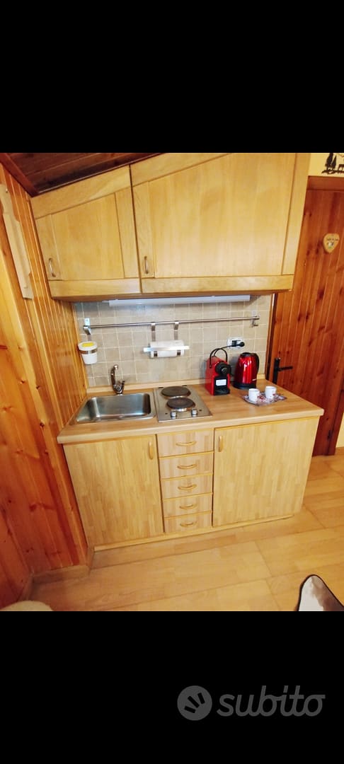 Roccaraso centrale — casa vacanze a Roccaraso, Abruzzo — foto 3 di 6