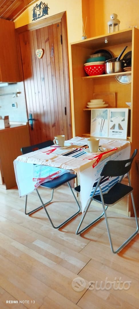 Roccaraso centrale — casa vacanze a Roccaraso, Abruzzo — foto 4 di 6