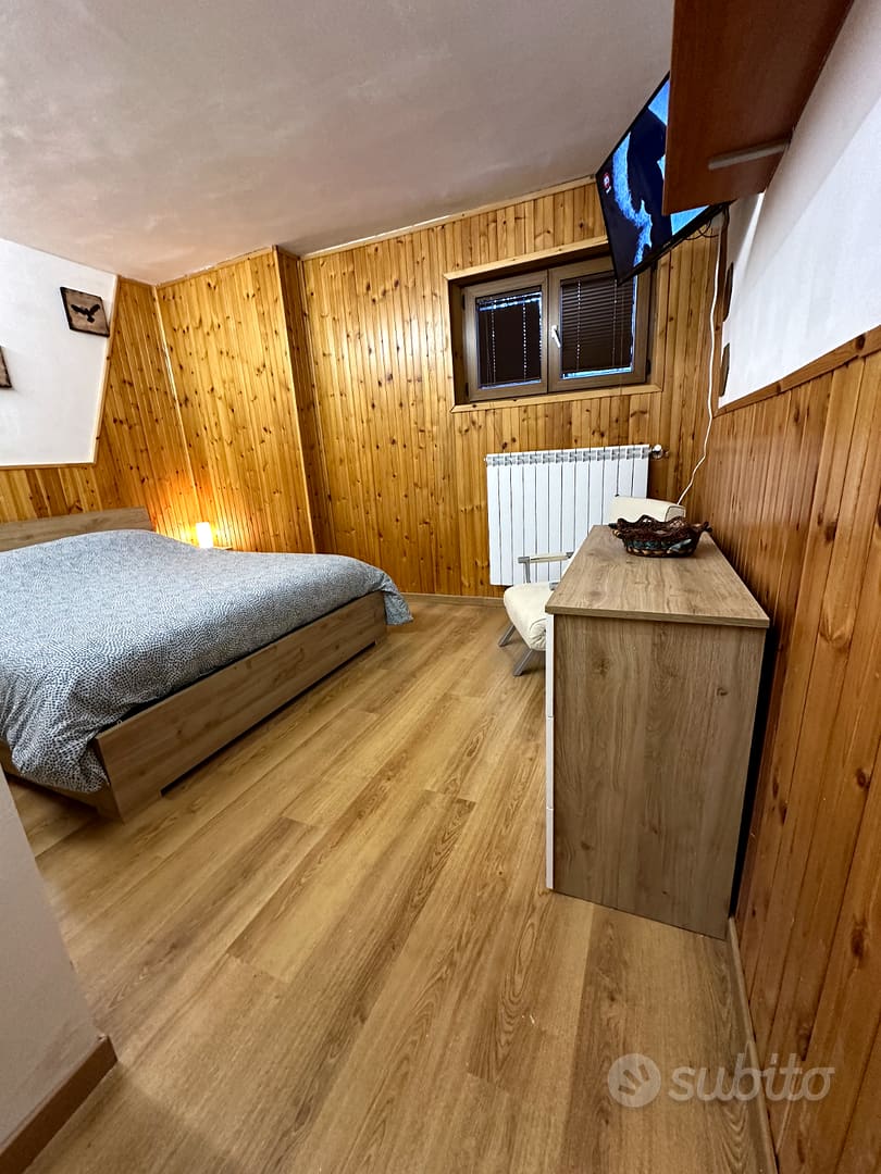 Casa vacanza in montagna a Roccaraso — casa vacanze a Roccaraso, Abruzzo — foto 3 di 6