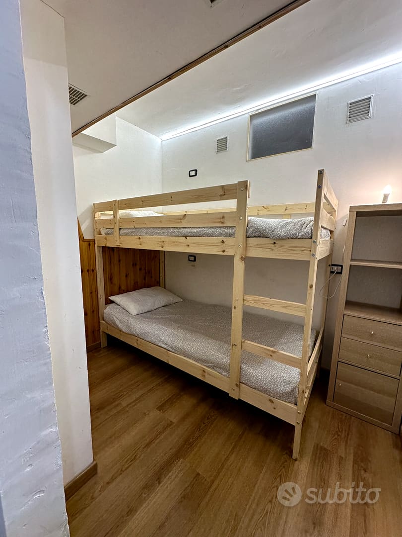 Casa vacanza in montagna a Roccaraso — casa vacanze a Roccaraso, Abruzzo — foto 4 di 6