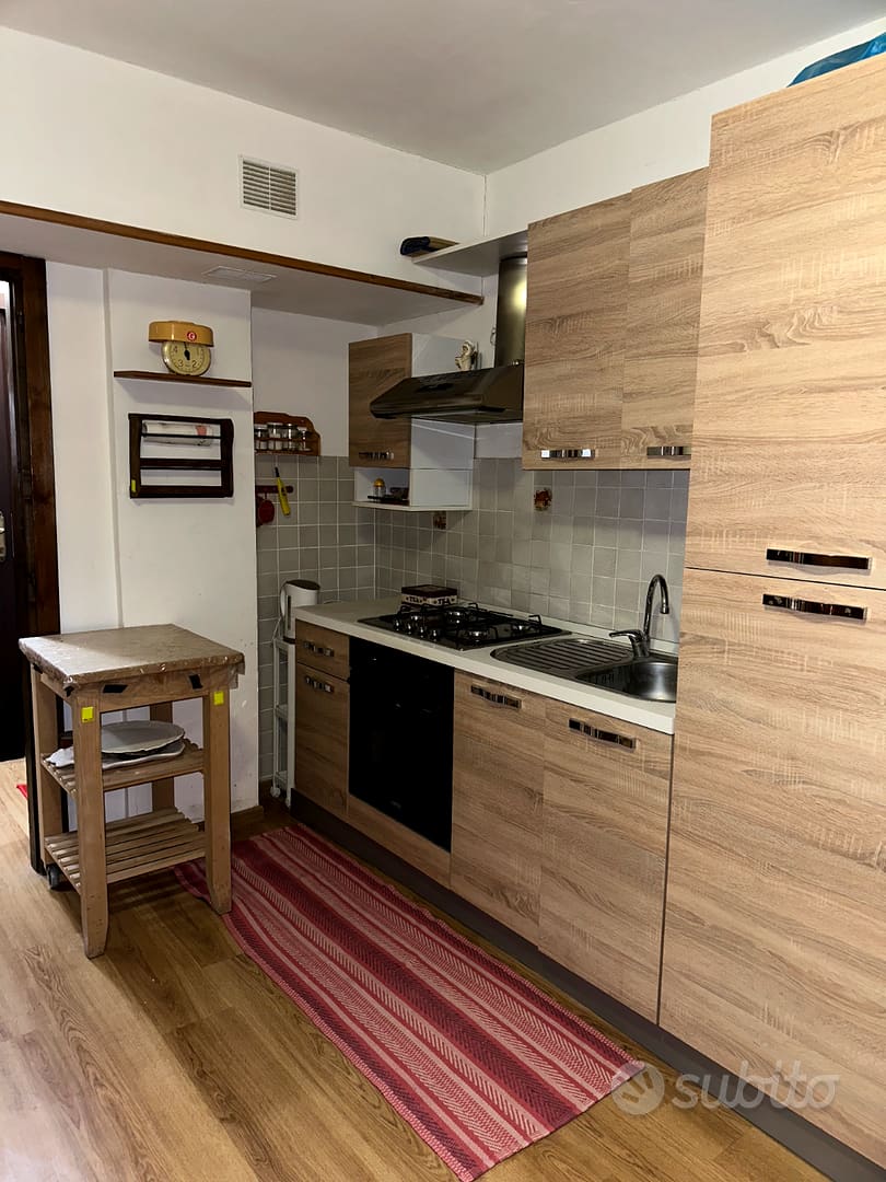 Casa vacanza in montagna a Roccaraso — casa vacanze a Roccaraso, Abruzzo — foto 5 di 6