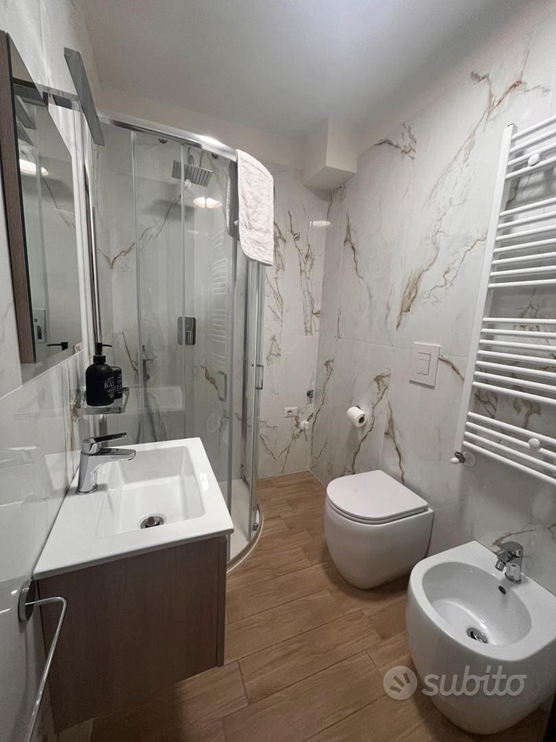 Roccaraso- appartamento 2 camere da letto — casa vacanze a Roccaraso, Abruzzo — foto 2 di 6